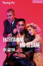 Entertaining Mr Sloane (ISBN: 9781350607019)