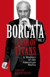 Borgata: Clash of Titans (ISBN: 9781399618502)