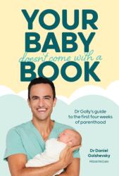 Your Baby Doesn't Come with a Book - GOLSHEVSKY GOLLY DANIEL (ISBN: 9781761212888)