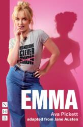 Emma (ISBN: 9781839045158)