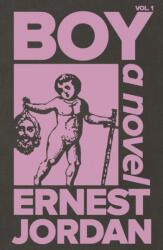 BOY (ISBN: 9781527256149)