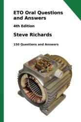 Eto Oral Questions and Answers (ISBN: 9781838030810)