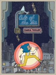Cult Of The Ibis (ISBN: 9781942801207)