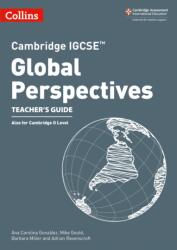 Cambridge IGCSE(TM) Global Perspectives Teacher's Guide (ISBN: 9780008547530)