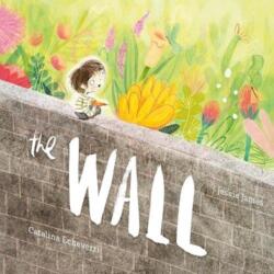 The The Wall (ISBN: 9781915167026)