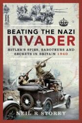 Beating the Nazi Invader (ISBN: 9781526797230)