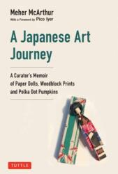 A Japanese Art Journey (ISBN: 9784805319901)
