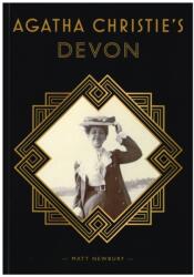Agatha Christie's Devon (ISBN: 9781898964544)