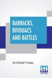 Barracks, Bivouacs And Battles (ISBN: 9789390198757)