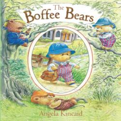 The Boffee Bears (ISBN: 9781838071165)