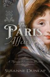 The Paris Affair (ISBN: 9781734919103)