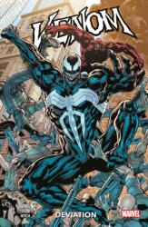 Venom Vol. 2: Deviation (ISBN: 9781804910566)