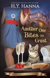 Another One Bites The Crust (ISBN: 9780648144922)
