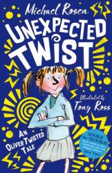 Unexpected Twist: An Oliver Twisted Tale (ISBN: 9780702326592)