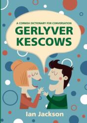 Gerlyver Kescows (ISBN: 9781901409208)