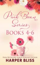 Pink Bean Series (ISBN: 9789887912316)