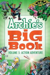 Archie's Big Book Vol. 5 (ISBN: 9781682558850)