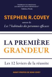 La Premiere Grandeur (ISBN: 9781633537064)