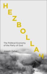 Hezbollah (ISBN: 9780745336893)