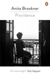 Providence - Anita Brookner (ISBN: 9780241977767)