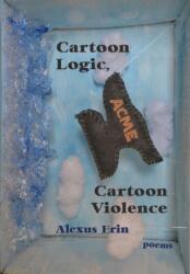 Cartoon Logic, Cartoon Violence (ISBN: 9781936097395)