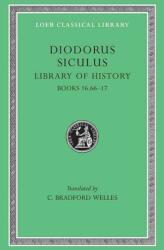 Biblioteca de istorie (ISBN: 9780674994645)