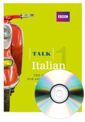 Talk Italian 1 (ISBN: 9781406678994)
