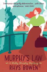 Murphy's Law (ISBN: 9781472103055)
