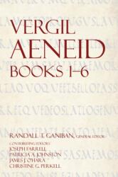 Aeneid 1 6 (ISBN: 9781585102143)
