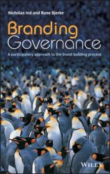 Branding Governance (ISBN: 9780470030752)