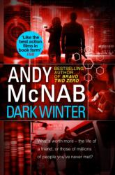 Dark Winter (ISBN: 9780552163583)