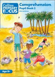 Comprehension (ISBN: 9780007410613)