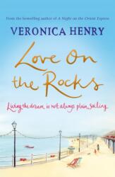 Love on the Rocks (ISBN: 9781409147077)