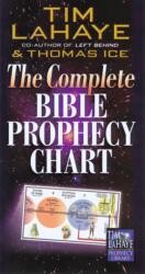 The Complete Bible Prophecy Chart (ISBN: 9780736908351)