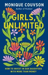 Girls, Unlimited (ISBN: 9781620979471)