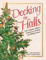 Decking the Halls (ISBN: 9781771514637)