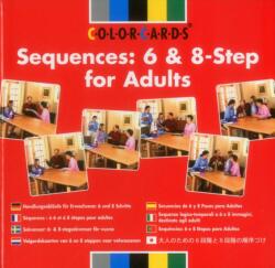 Sequences: Colorcards (ISBN: 9780863885570)