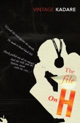 The File On H (ISBN: 9780099497196)