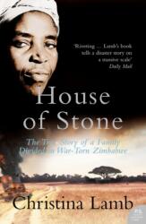 House of Stone (ISBN: 9780007219391)