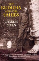 The Buddha and the Sahibs (ISBN: 9780719554285)