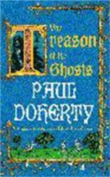 Trădarea fantomelor (ISBN: 9780747263104)