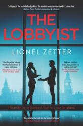 The Lobbyist (ISBN: 9781910533826)