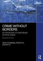 Crime Without Borders (ISBN: 9781041218777)