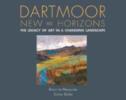 Dartmoor, New Horizons (ISBN: 9780857043870)
