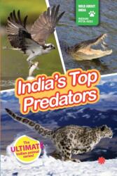 India's Top Predators (ISBN: 9789353458188)