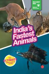 India's Fastest Animals (ISBN: 9789353458003)
