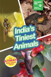 India's Tiniest Animals (ISBN: 9789353457877)