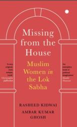 Missing from the House (ISBN: 9789353455842)