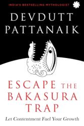 Escape The Balasura Trap (ISBN: 9789353453749)
