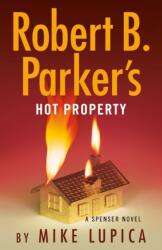 Robert B. Parker's Hot Property (ISBN: 9780593716151)
